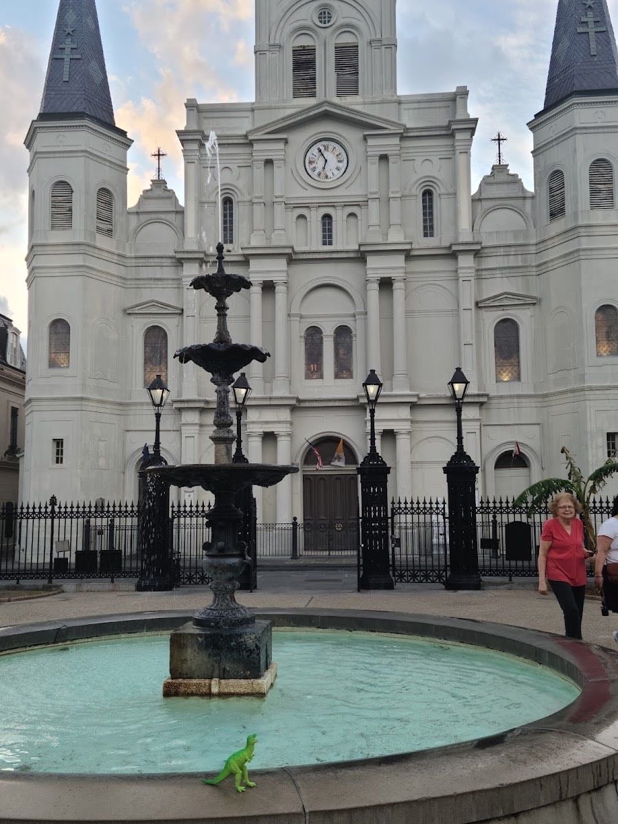 New Orleans