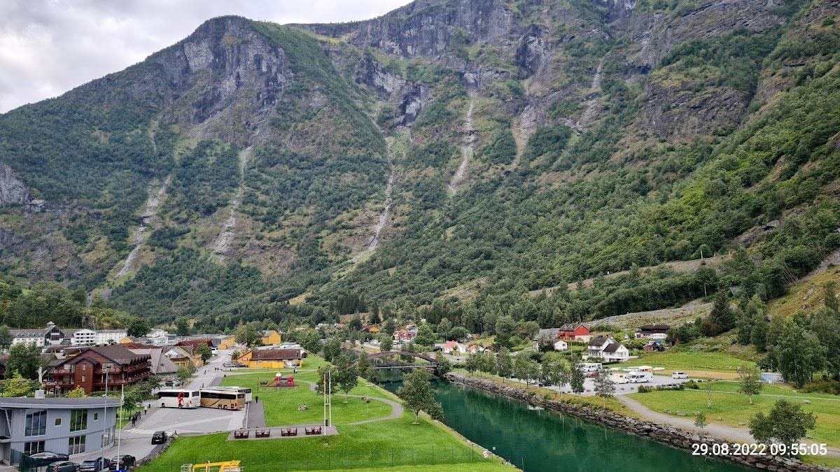 Flåm