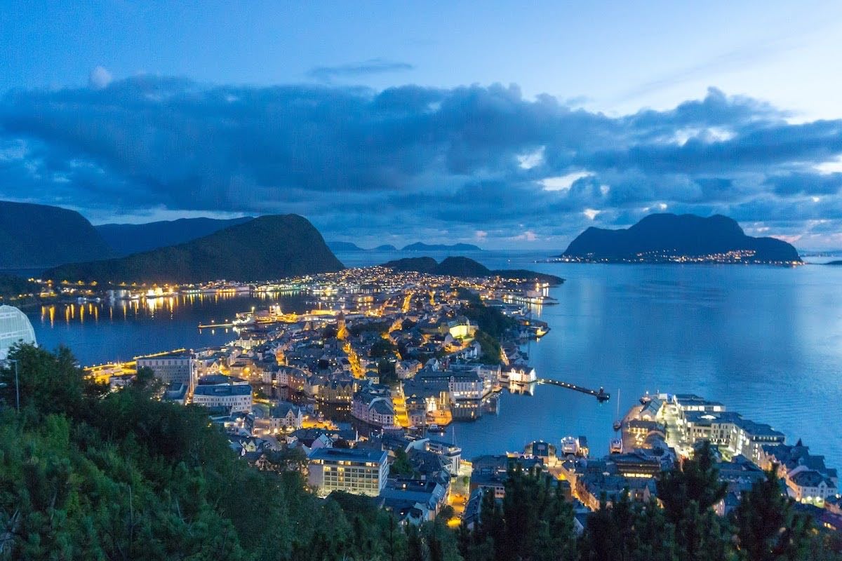 Ålesund