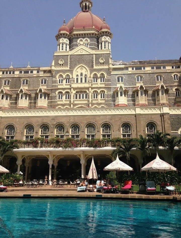 Mumbai