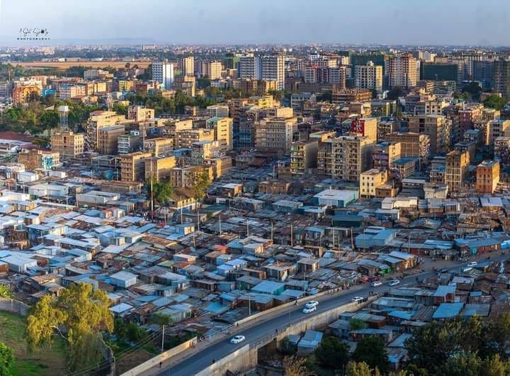 Nairobi