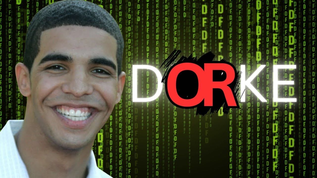 Drake is still a loser even after he won... - YouTube