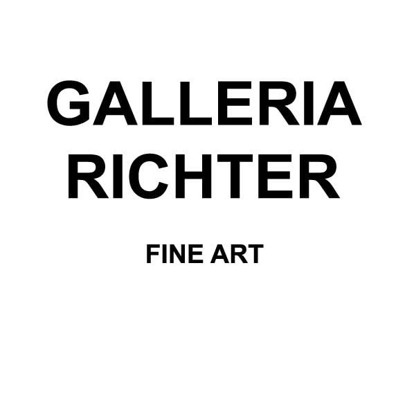 RICHTER FINE ART