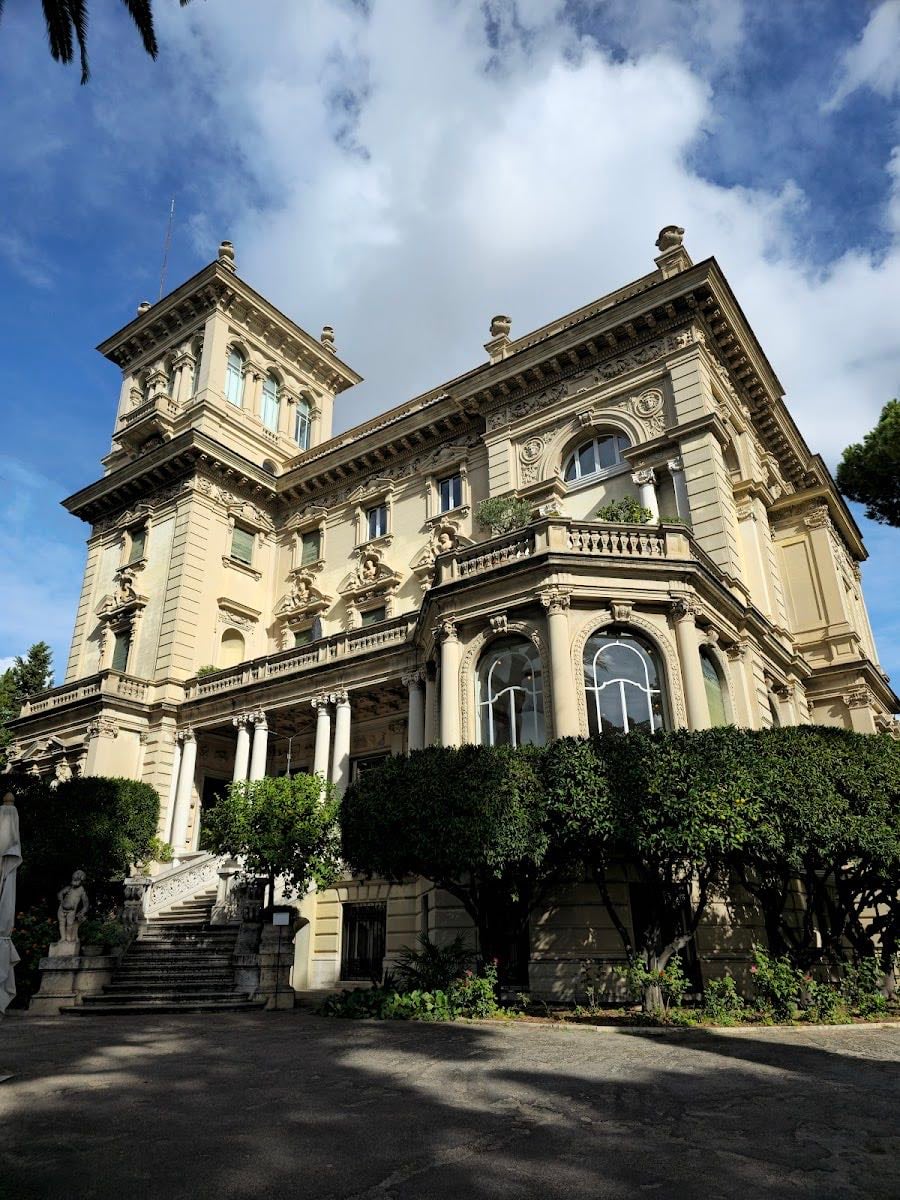 Istituto Svizzero, Roma