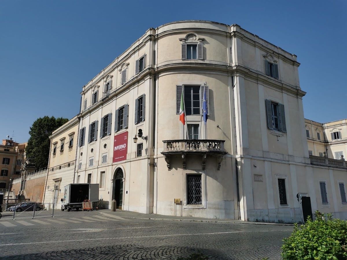 Scuderie del Quirinale