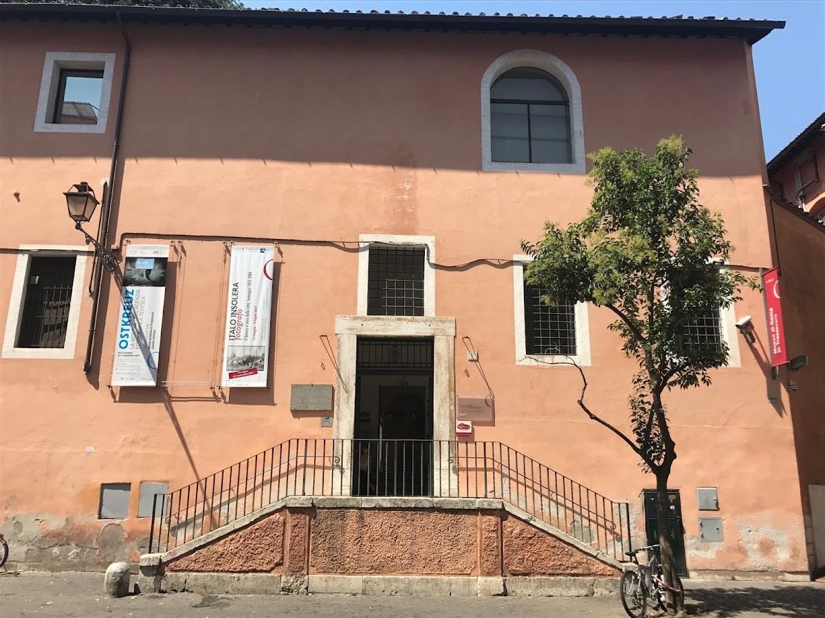 Museo di Roma in Trastevere
