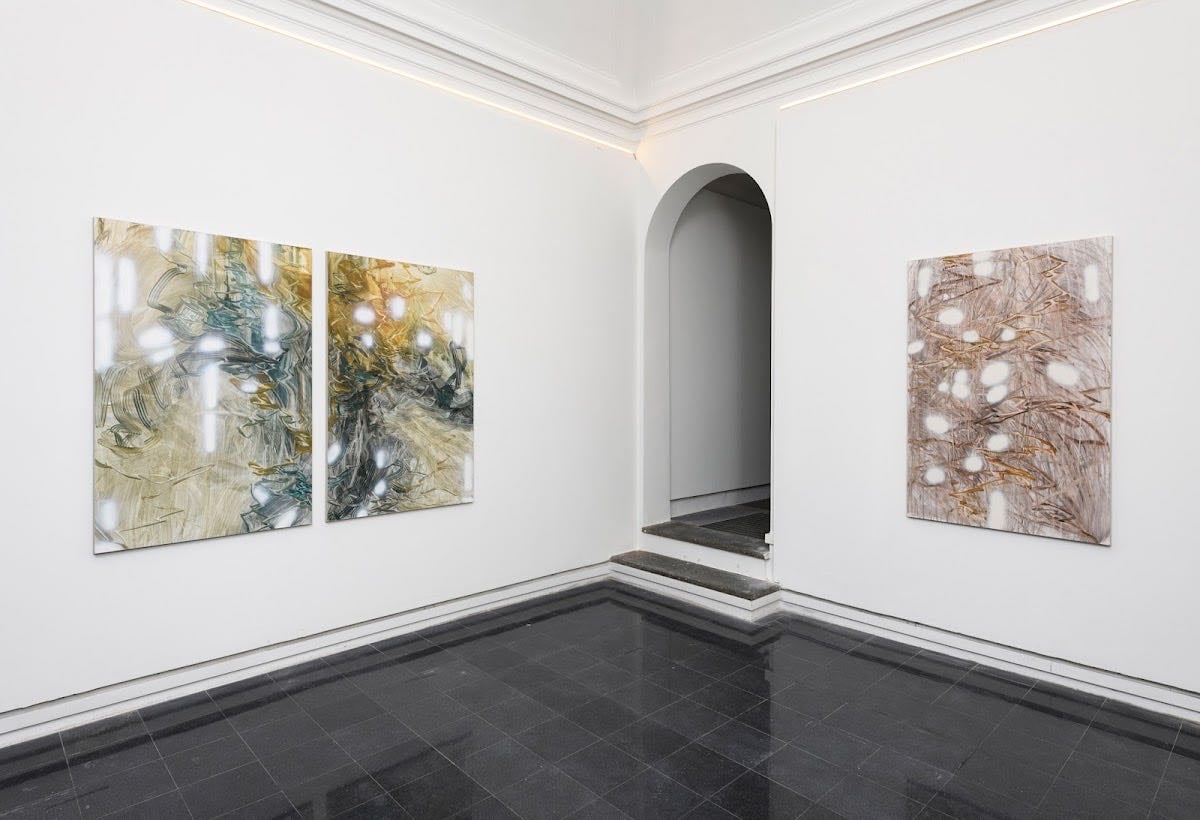 Galleria Eugenia Delfini