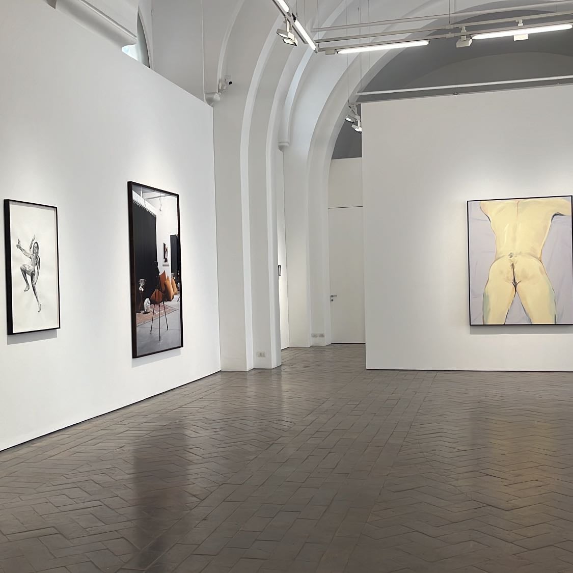 Galleria d’arte - see my other list for recs