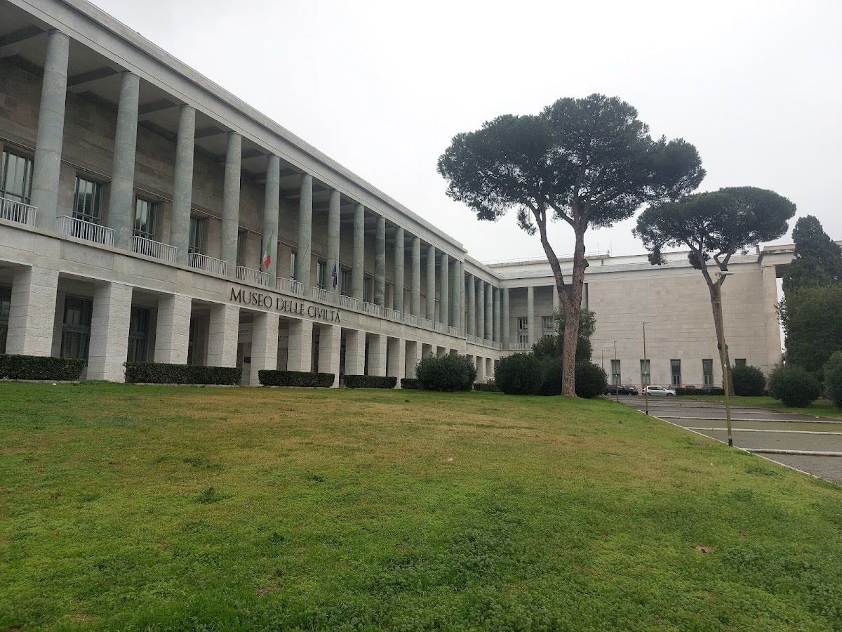 Museo delle Civiltà