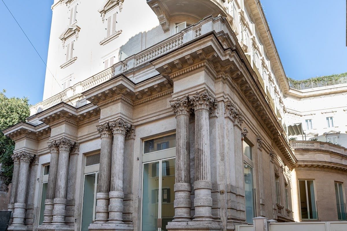 Fondazione Nicola Del Roscio