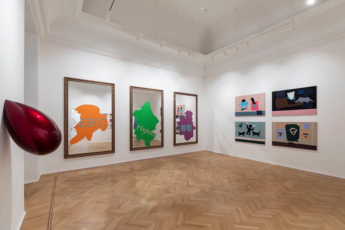 Galleria Continua | Roma