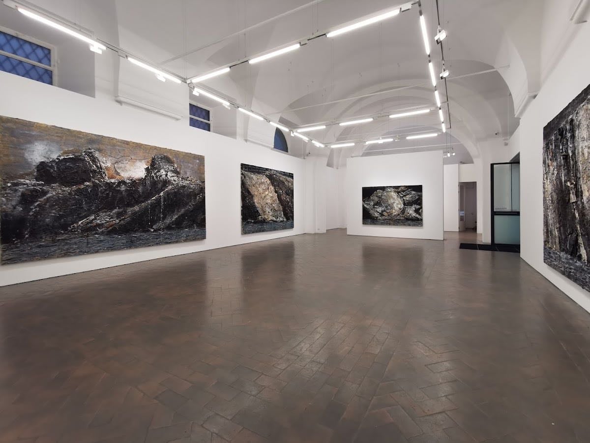 Galleria Lorcan O'Neill Roma