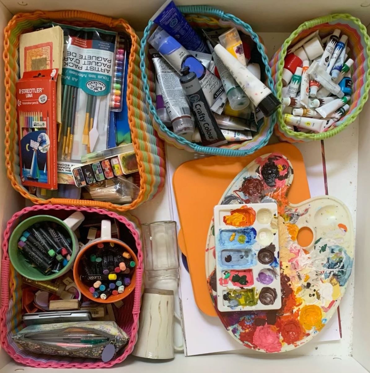 hobbies 2 try