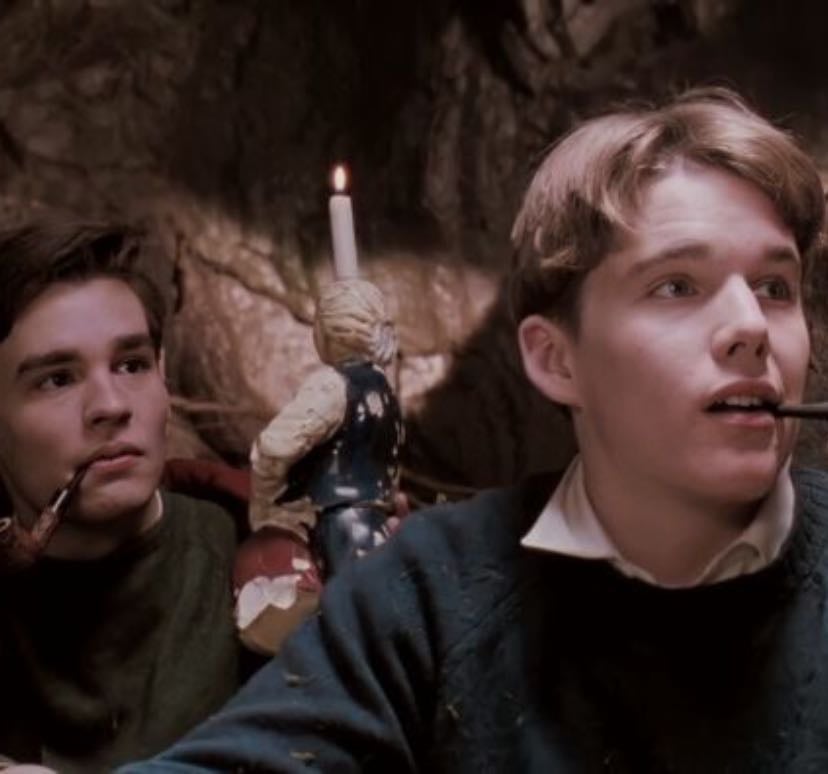 favorite films of all time - Movies hypelist by Serena Gonzalez Floricich.