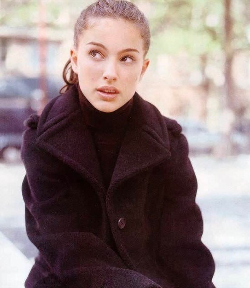 Natalie Hershlag Portman - American and Israeli actress, film producer and director.