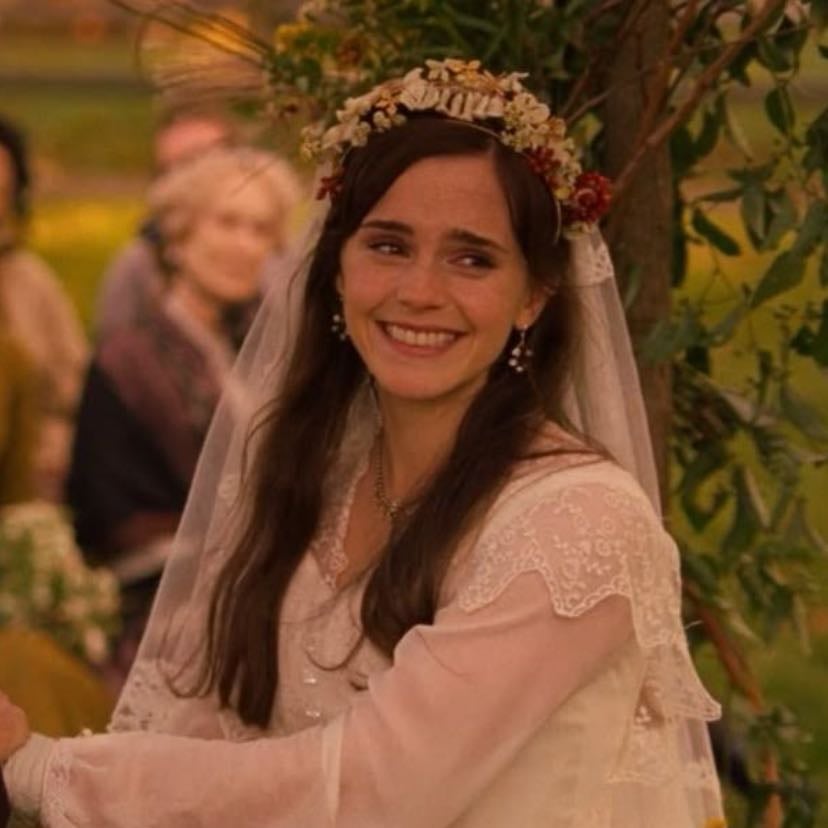 margaret “meg” march - little women (2019 film)