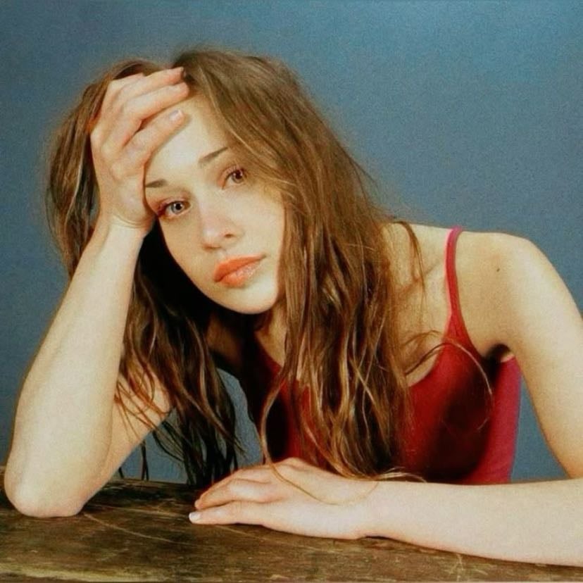 Fiona Apple McAfee-Maggart - American singer-songwriter.