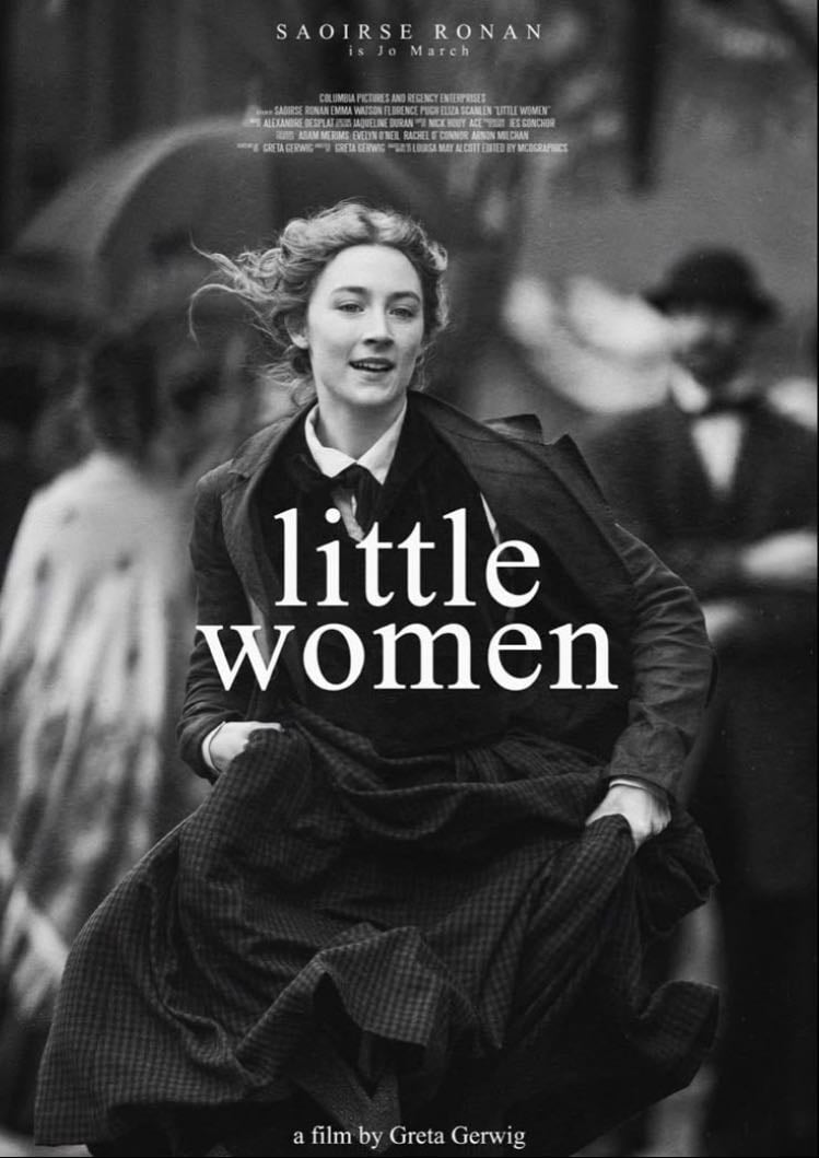 Little Women - Greta Gerwig · 2019