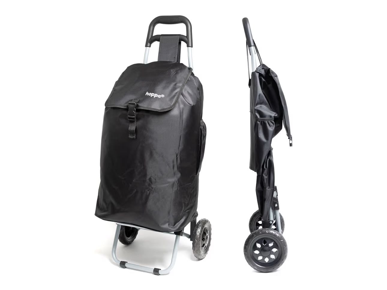 Shopping trolley - £19.99
