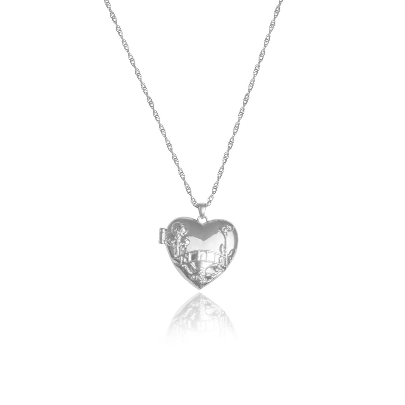 Anne of green gables locket