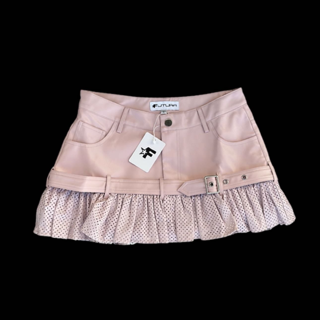 Biker Girlz skirt - £45.76
