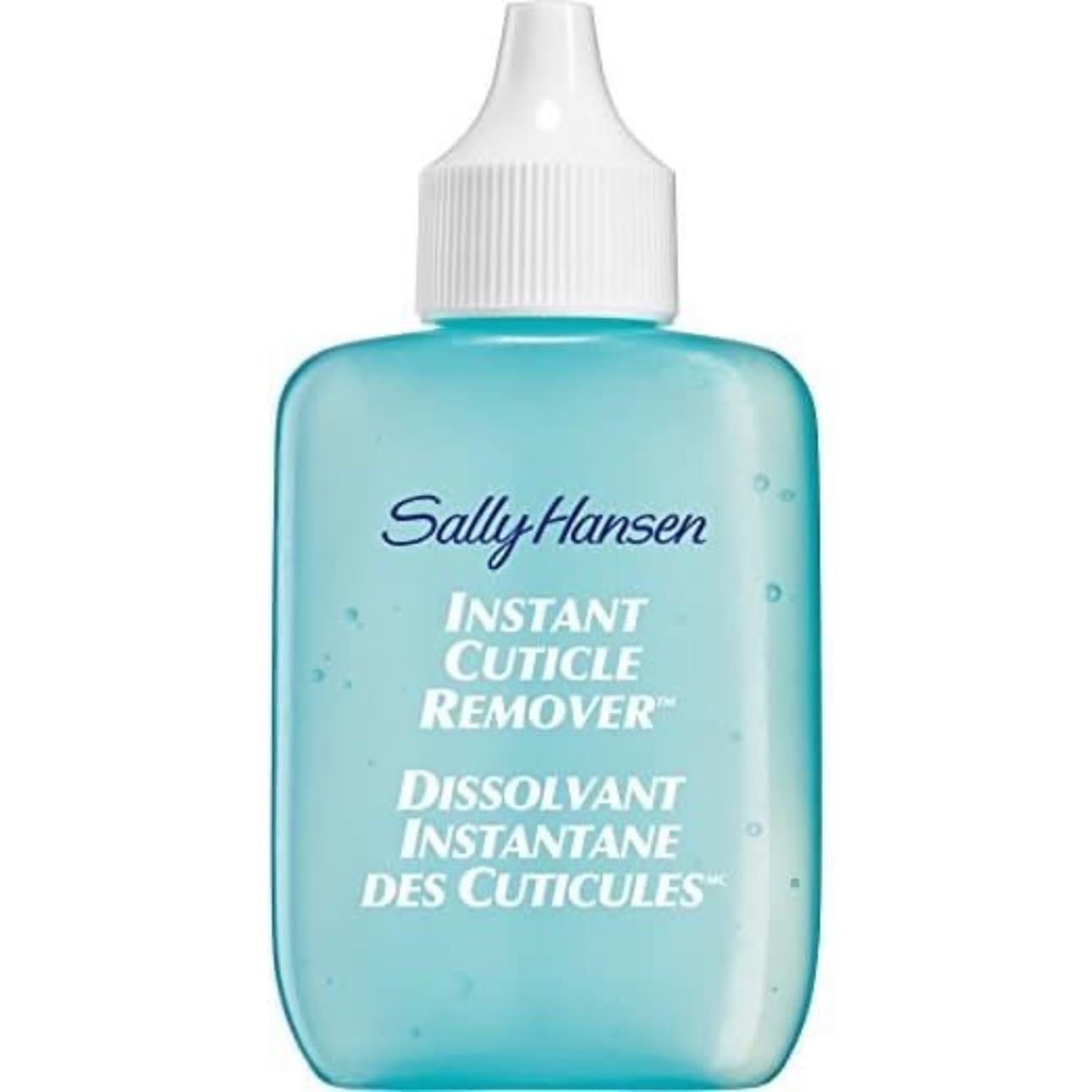 Cuticle remover