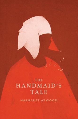 The Handmaid's Tale - Margaret Atwood · 1986