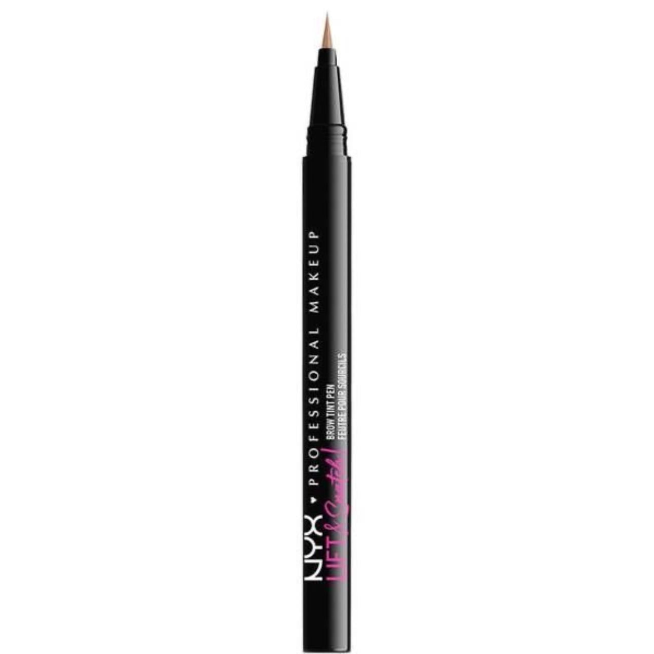 Nyx brow pen - Espresso