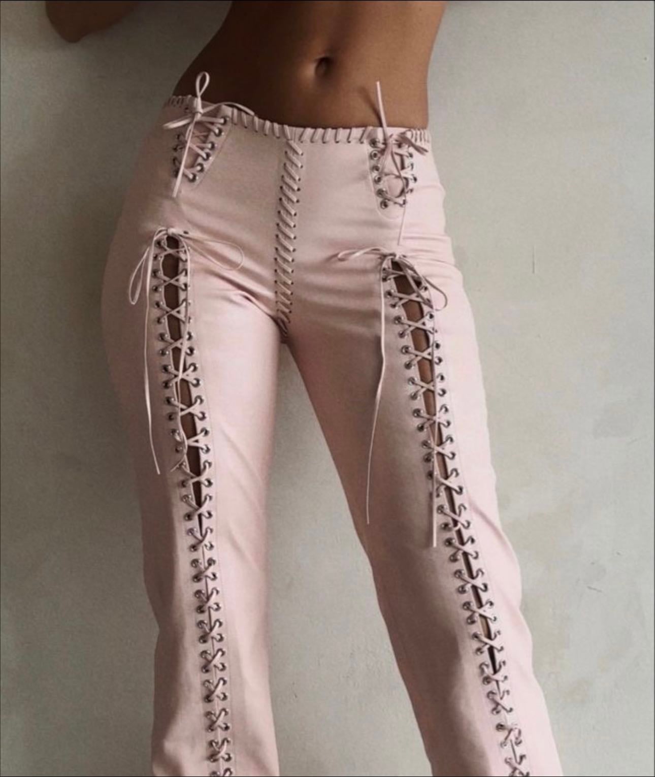 Elliot trousers - £99