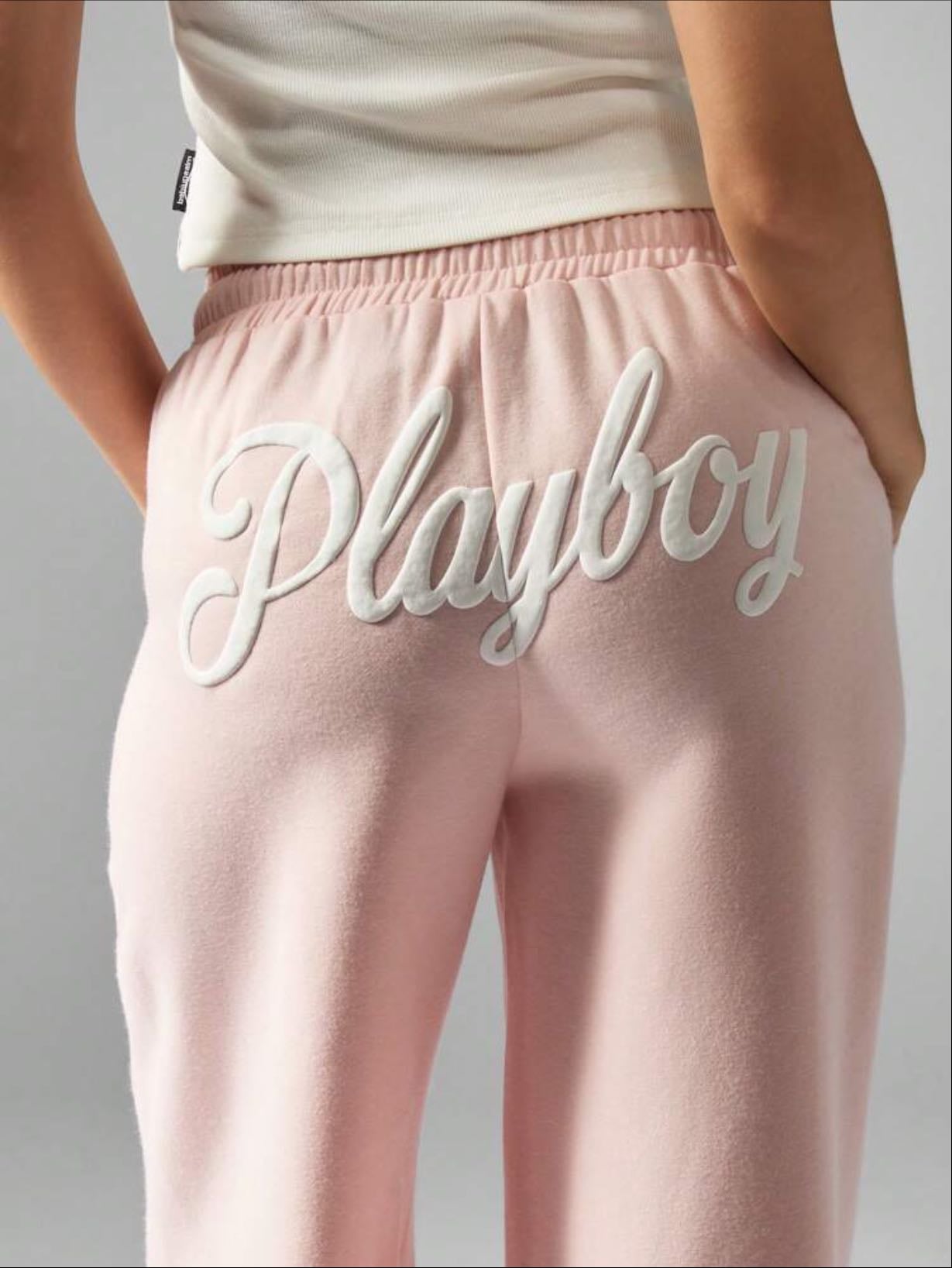 🎀Playboy sweatpants - £28.14