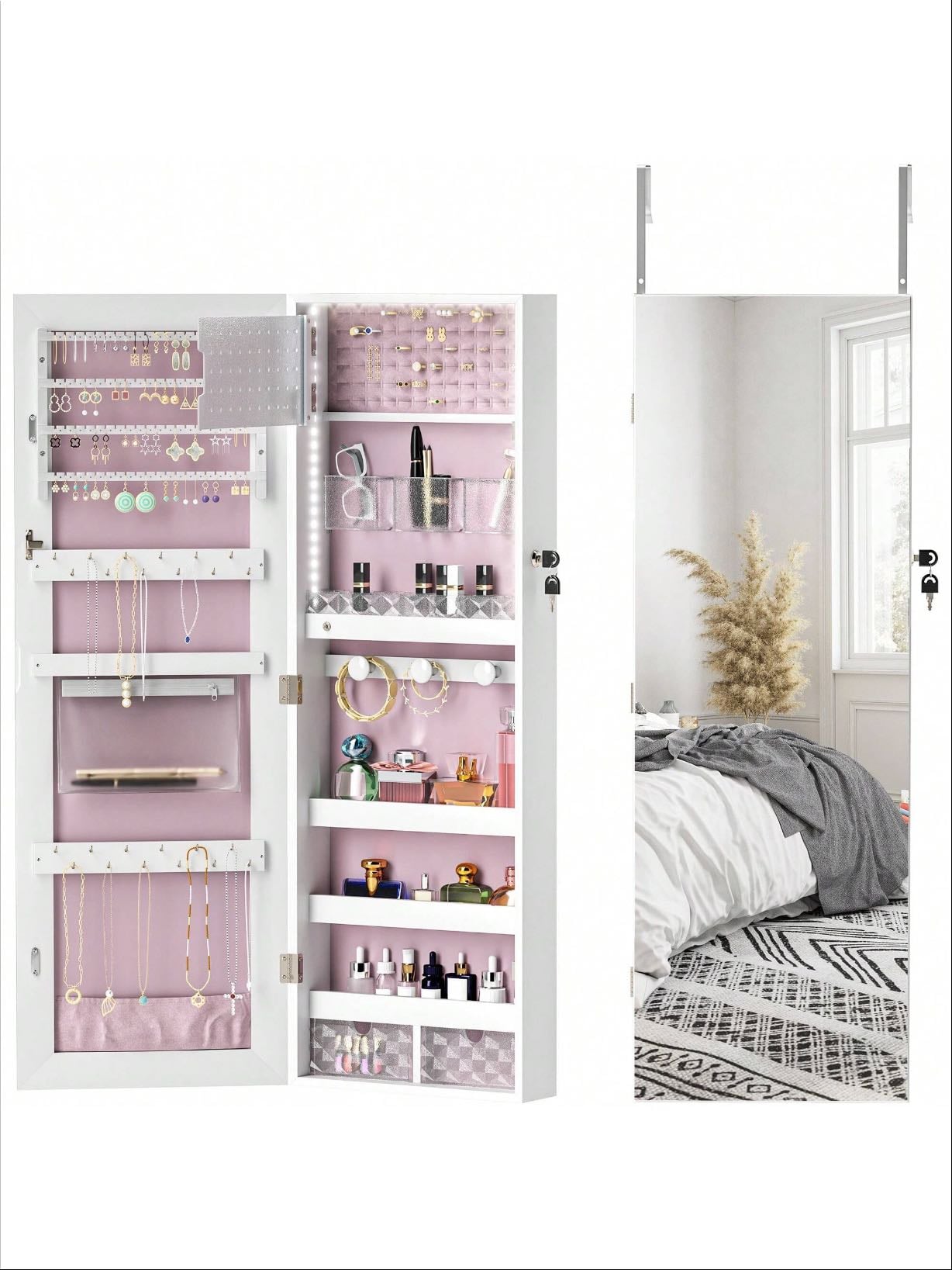 🎀 Cabinet mirror - 59424816