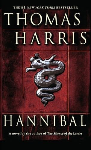 Hannibal - Thomas Harris · 2000