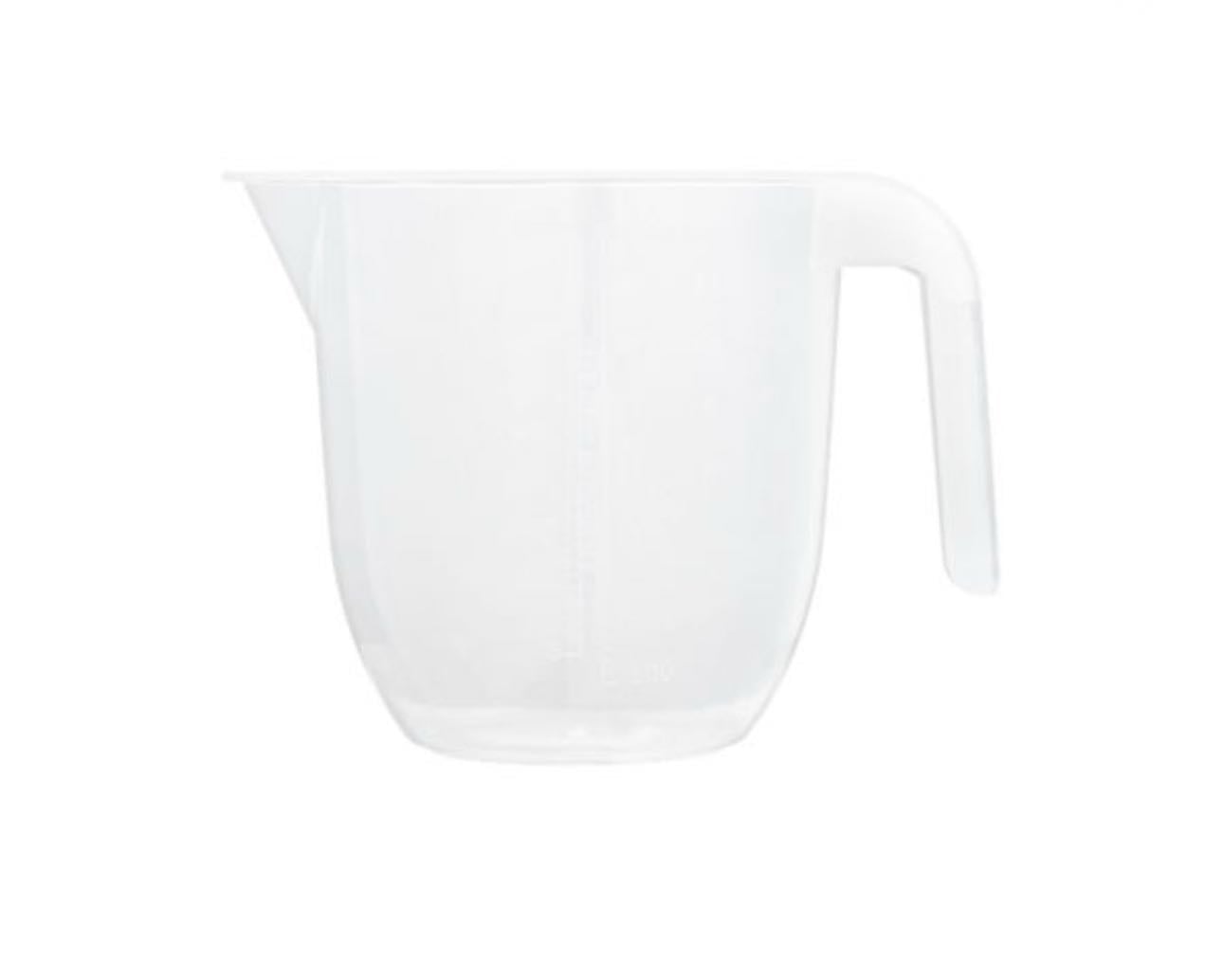 Measuring jug - £0.55