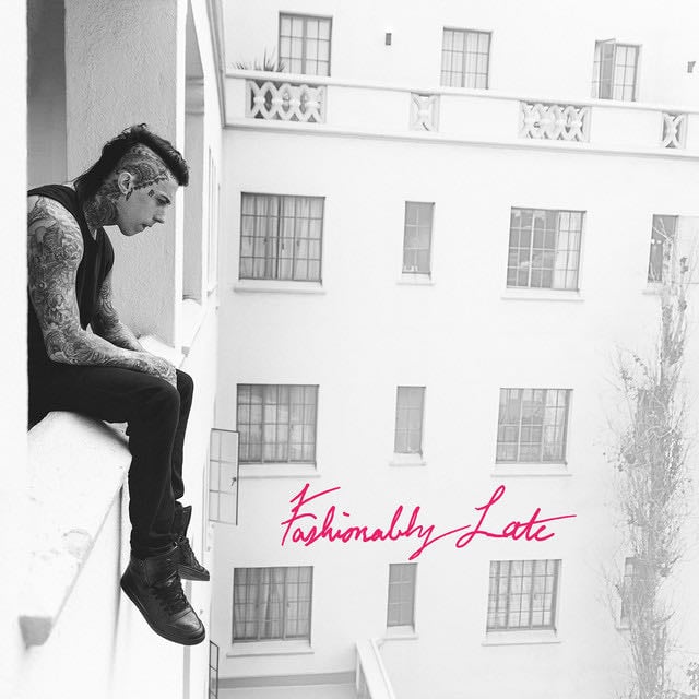 Bad Girls Club - Song · Falling In Reverse