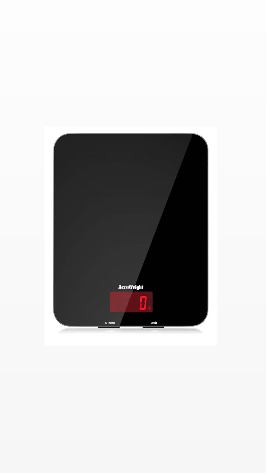 Scale - £8.58