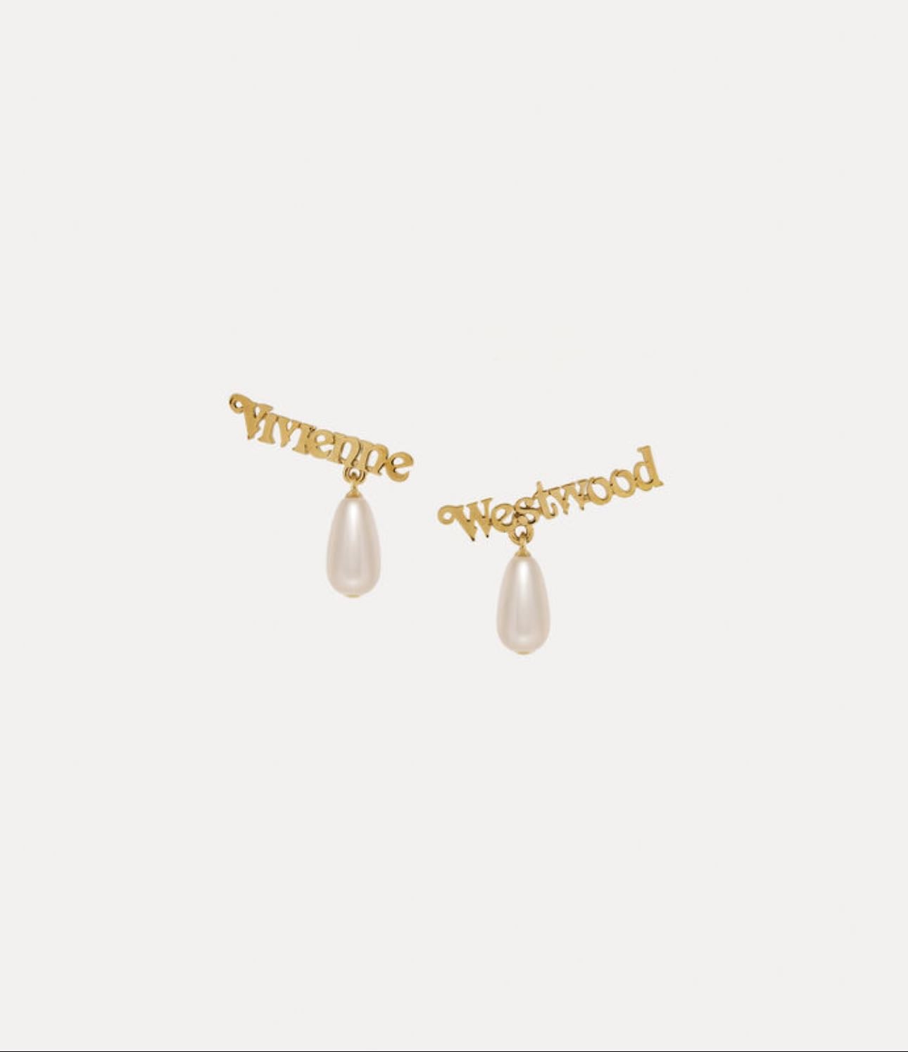 Vivienne Westwood Amelia earrings - £95