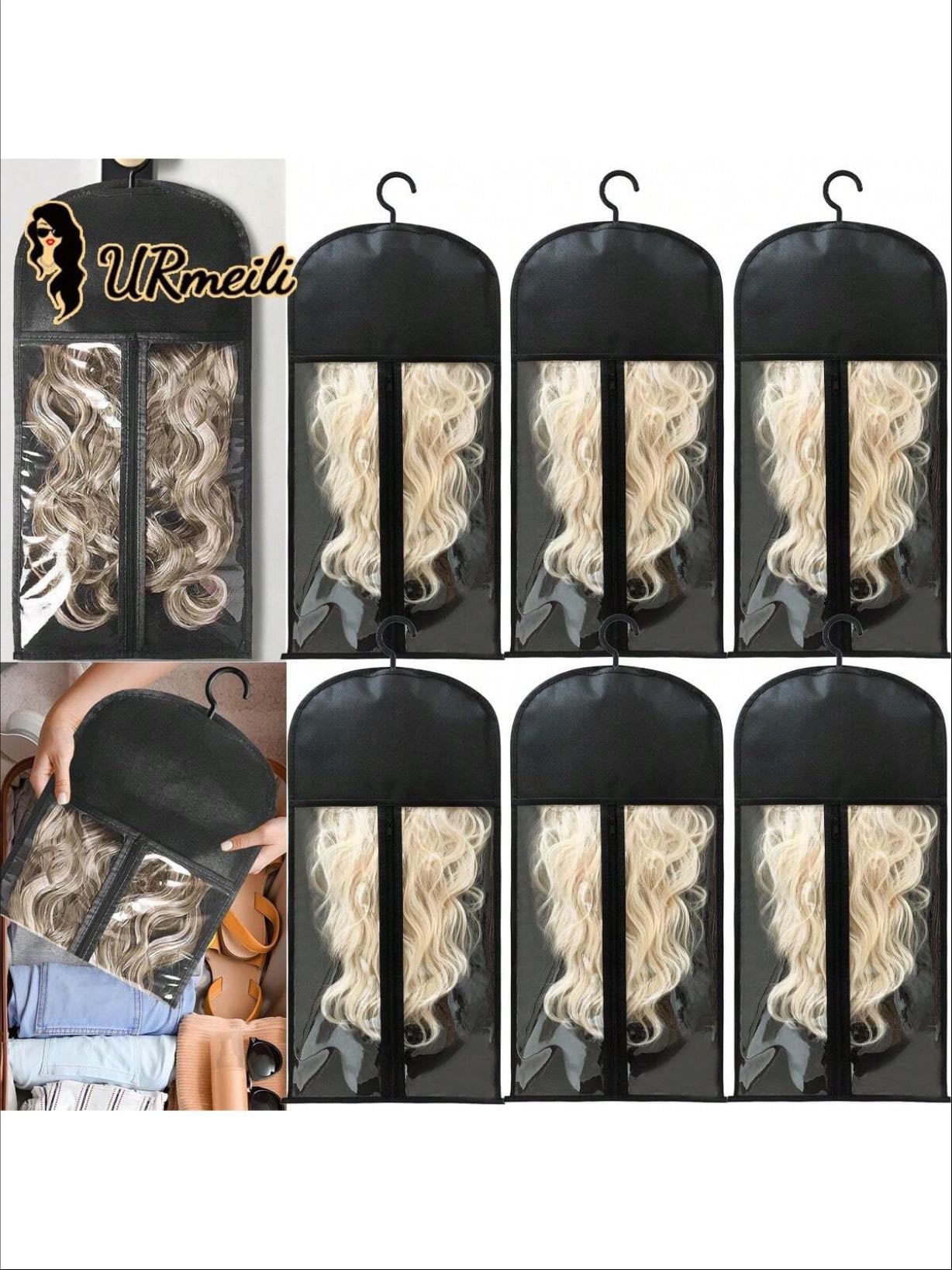Hair bags - 47574015
