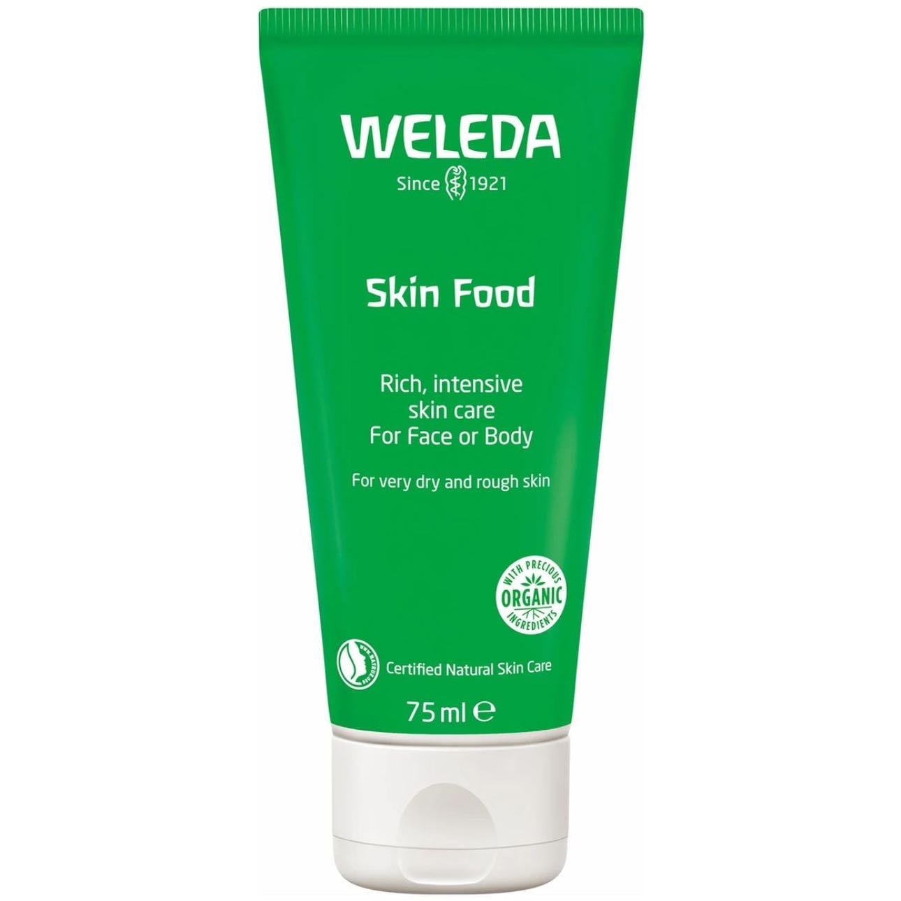 Weleda skin food - Moisturiser