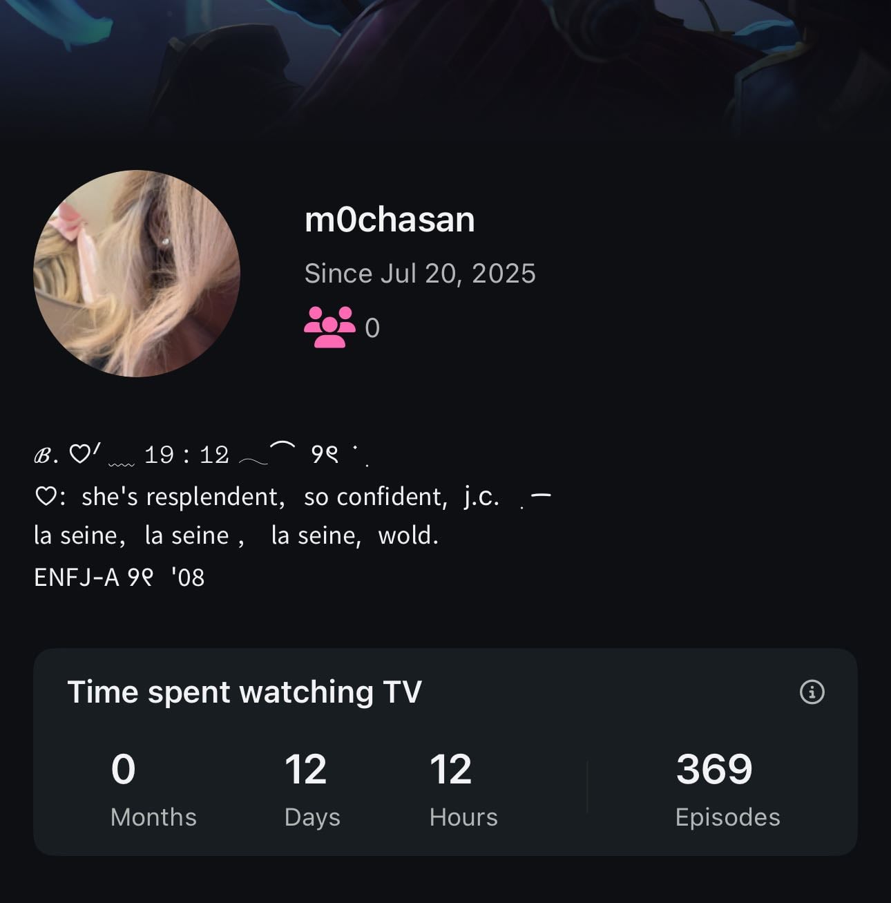 Serializd - m0chasan