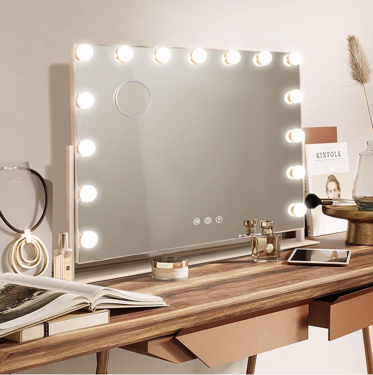 Hollywood mirror - £56.99