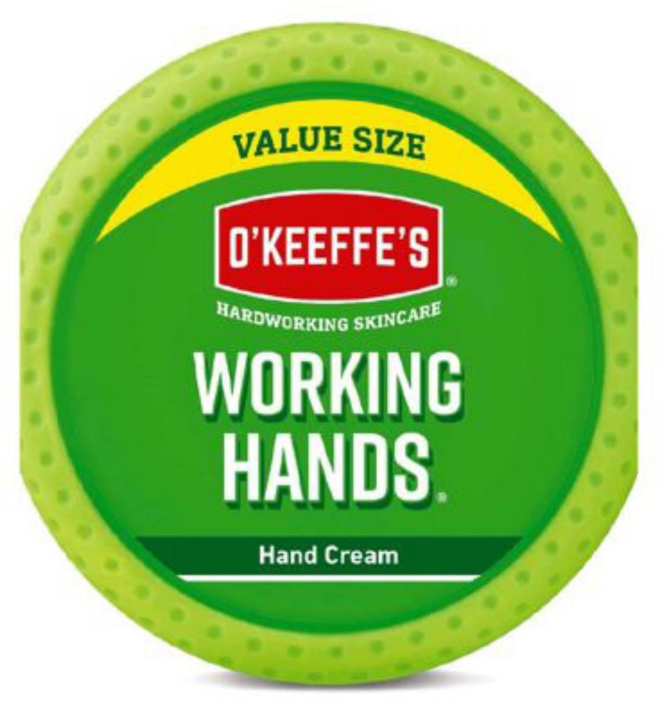 Hand cream - Night routine