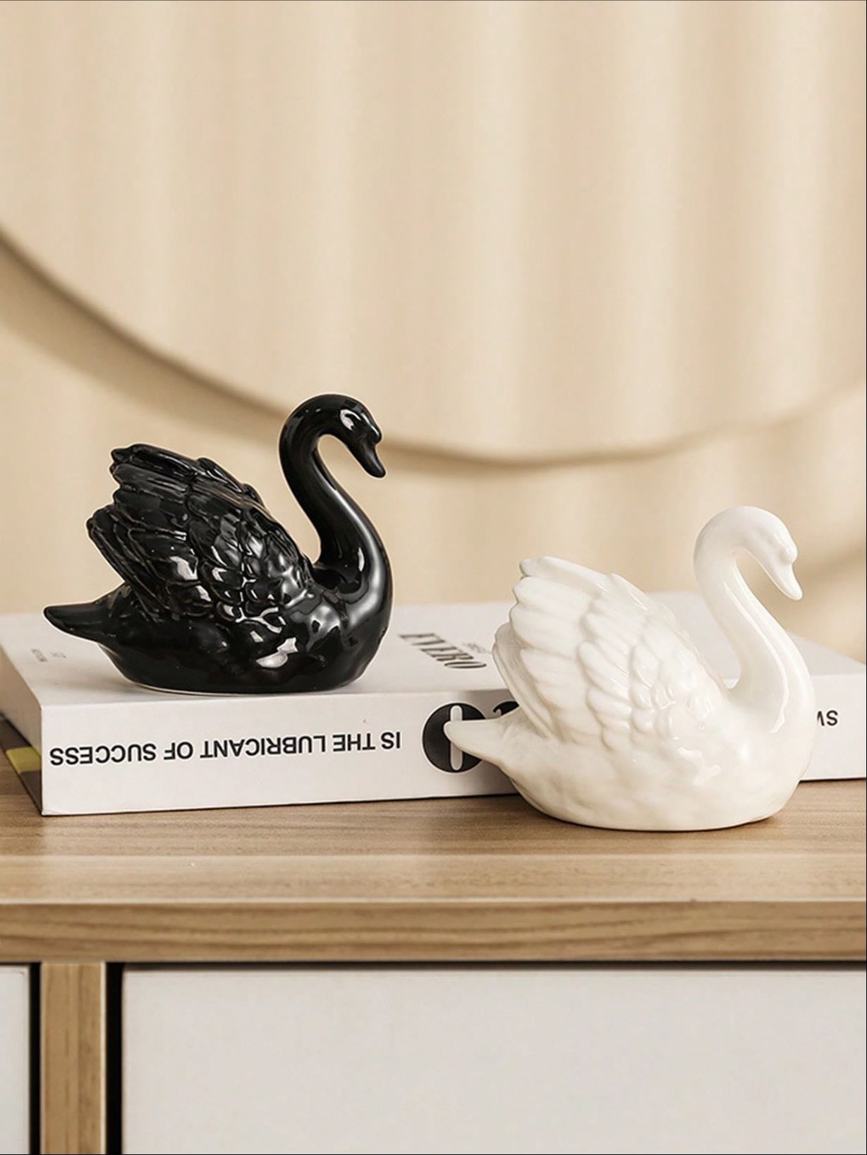 Swan - 47552152
