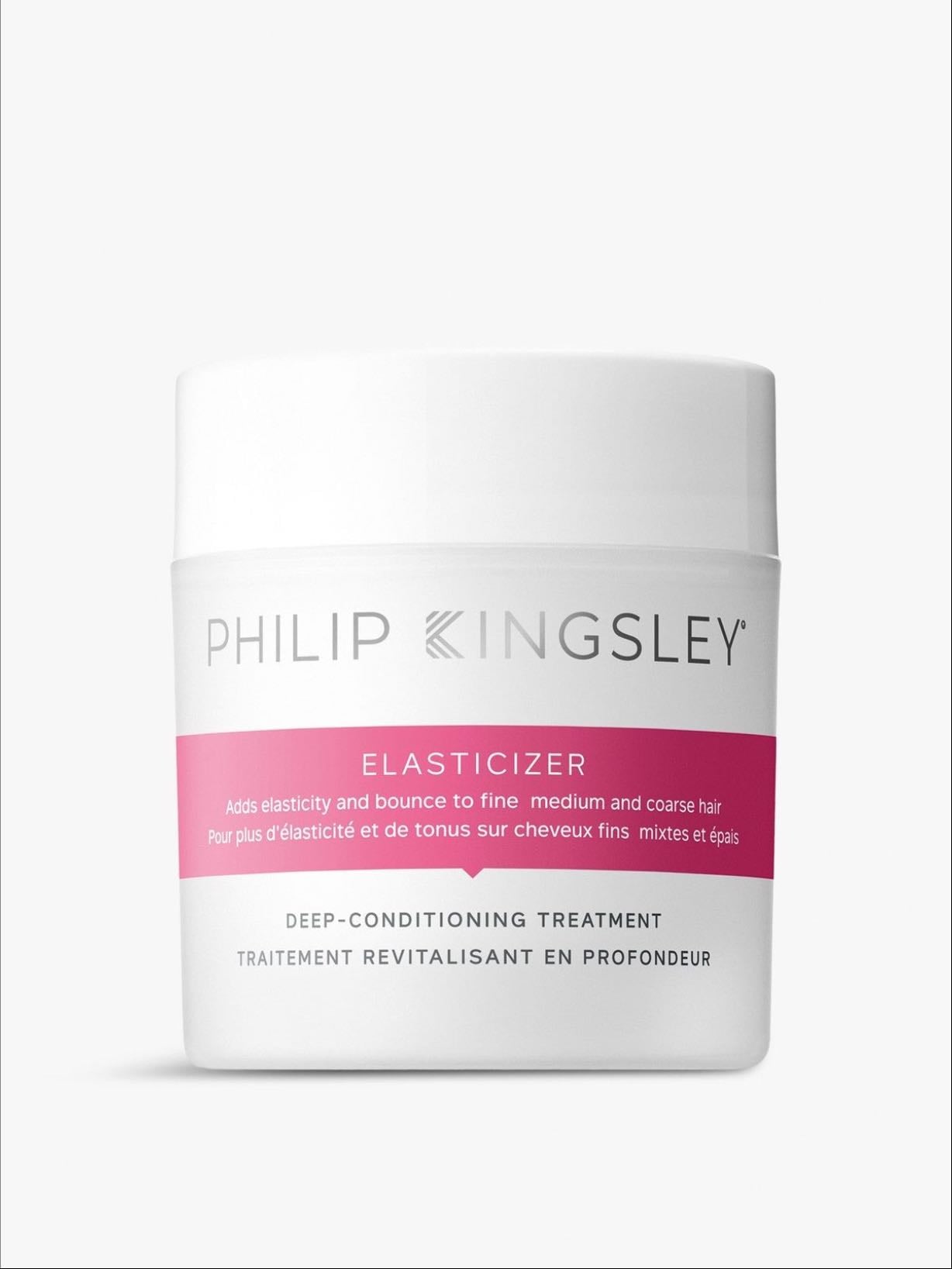 Philip Kingsley hair mask - Every other wash-day