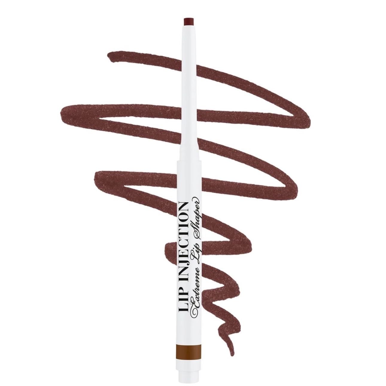 Too faced lip liner - Espresso