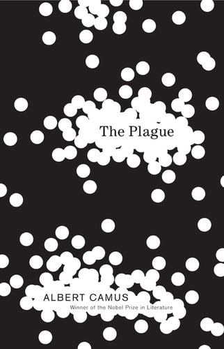 The Plague (Vintage International) - Albert Camus · 2012