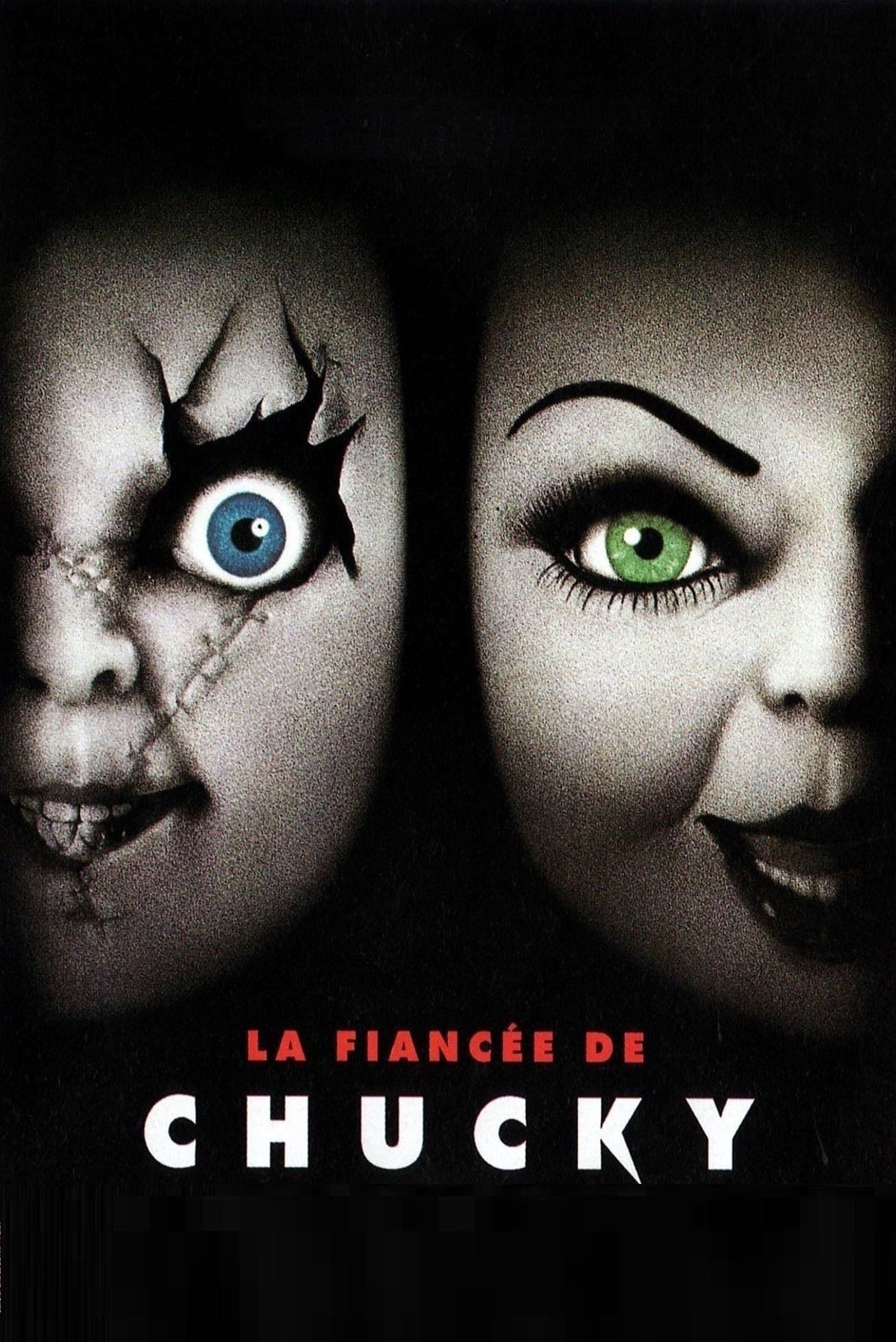 Bride of Chucky - Ronny Yu · 1998