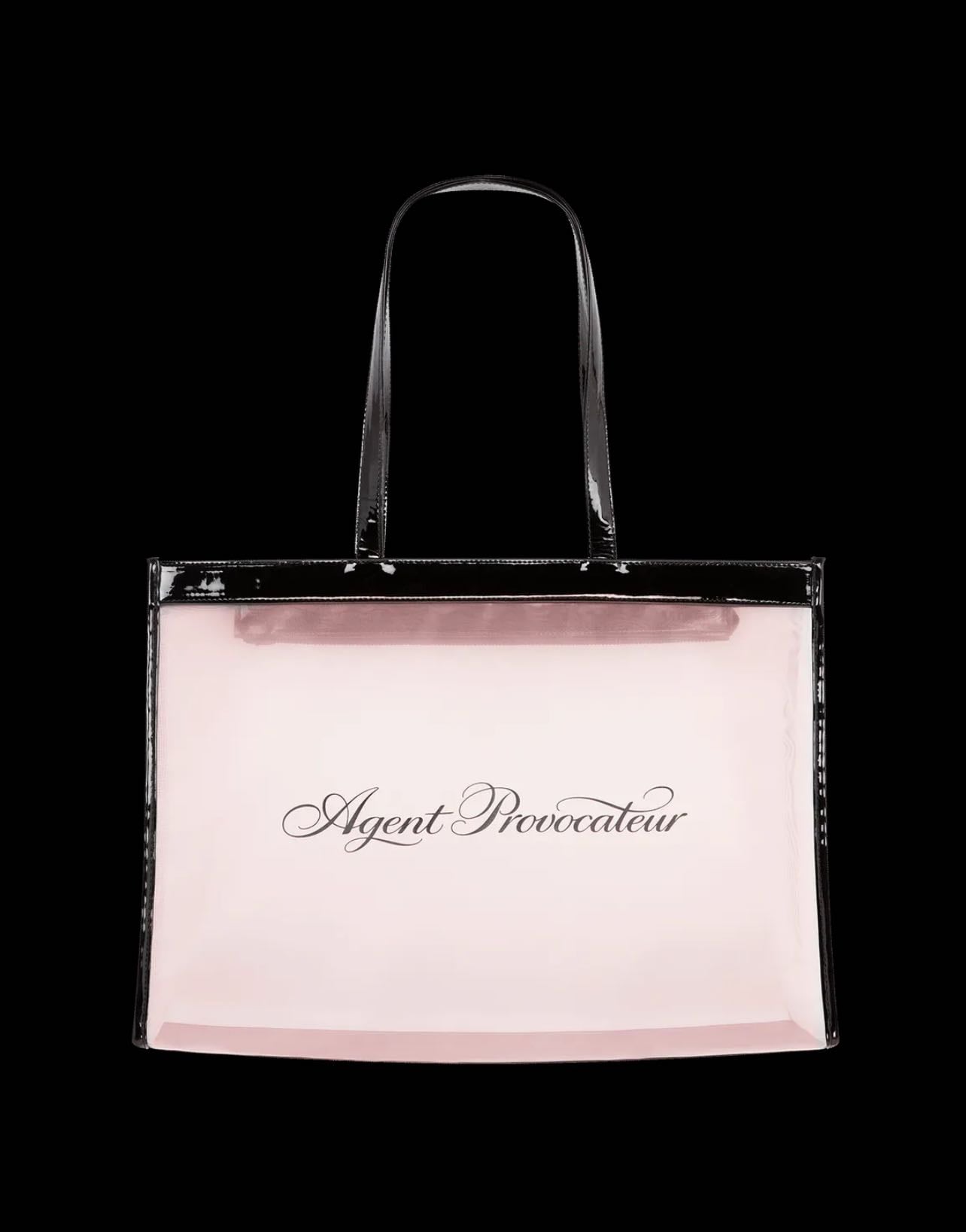AP tote bag - £100