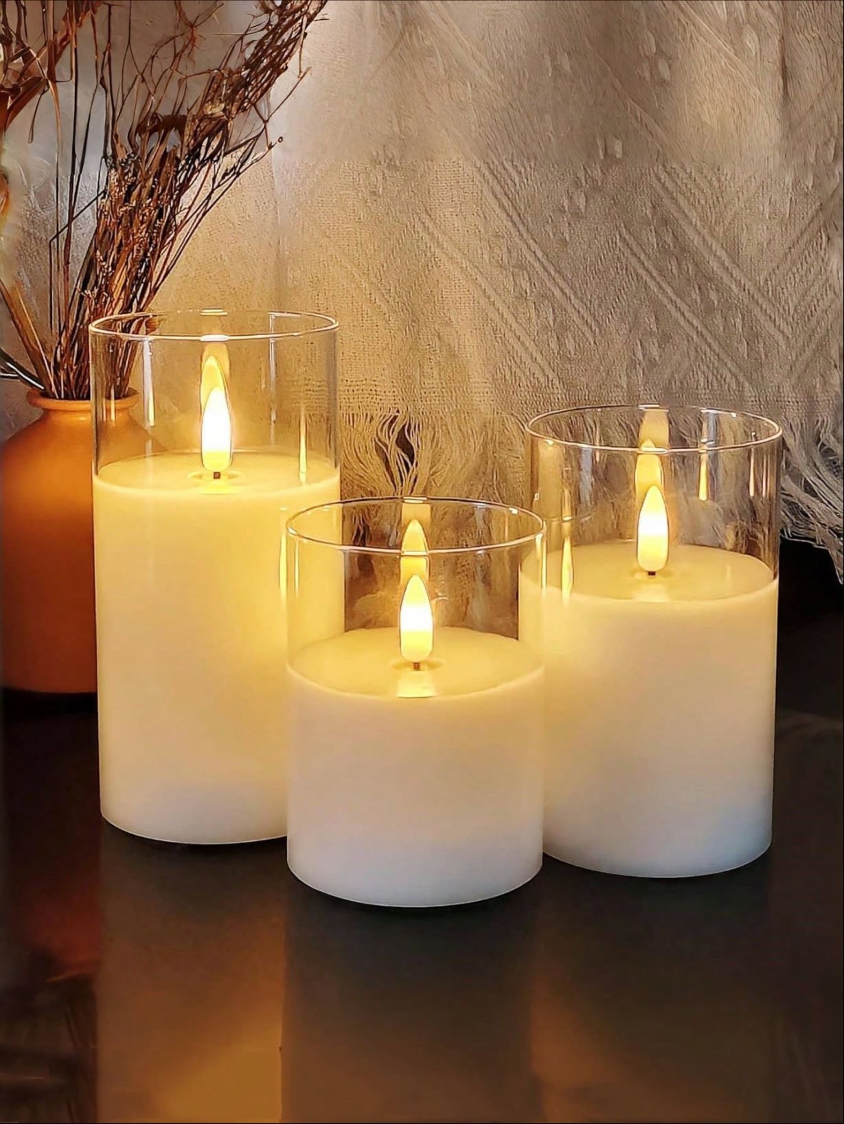 Jar candle - 34968445