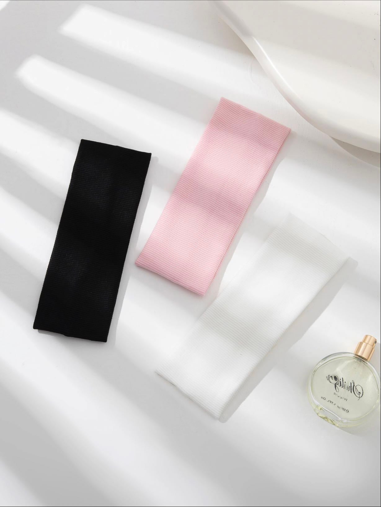 3 headbands - 17827470
