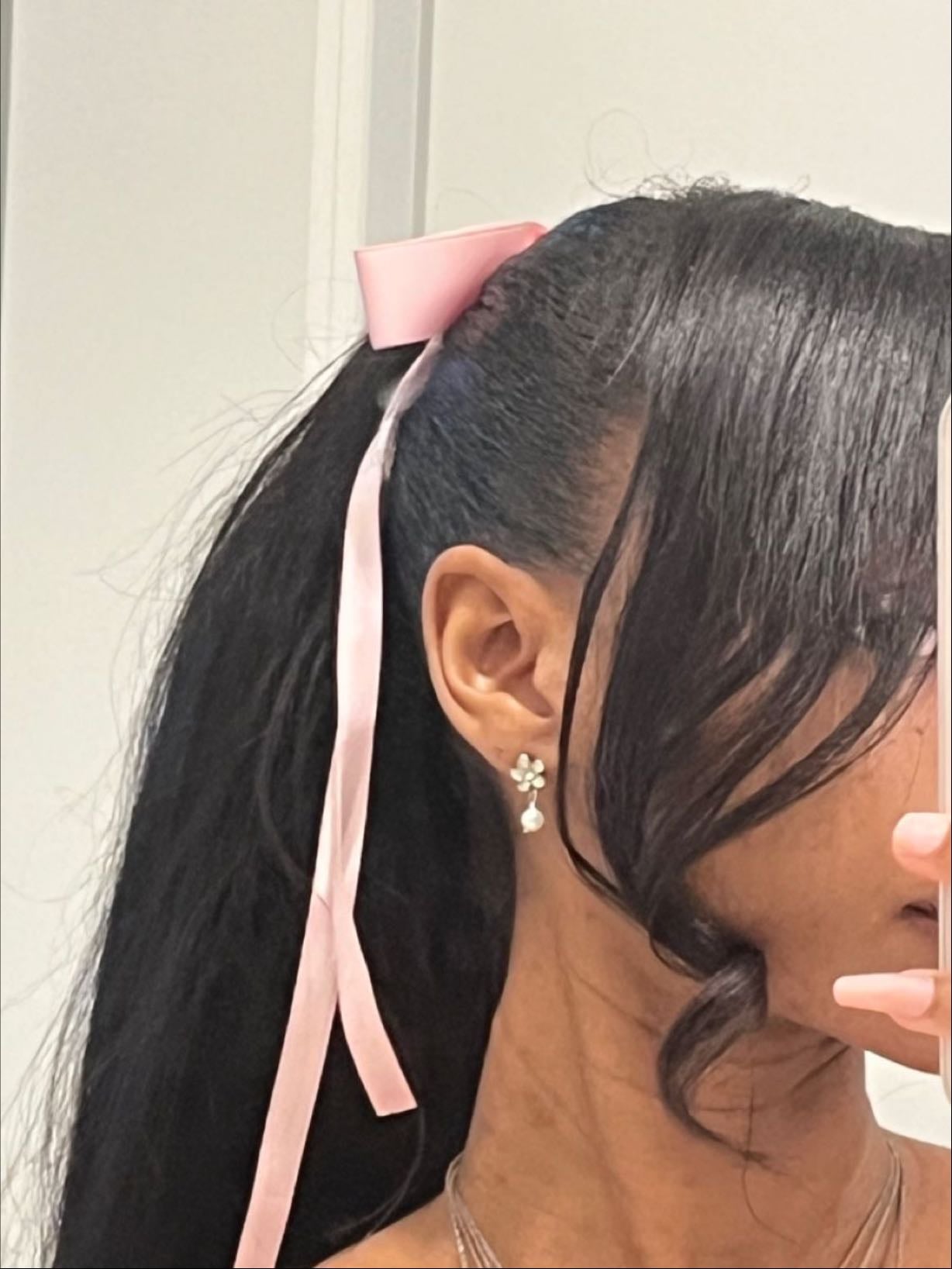 Shake N Go ponytail - 1B - £8.00